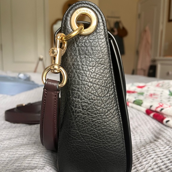 NEW #Coach KLEO 23 Shoulder Bag - Picture 8 of 12